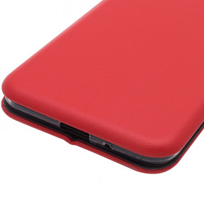 Книга Premium Xiaomi Redmi 6 (червоний)