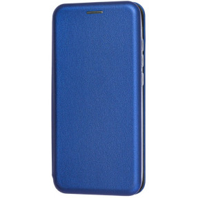 Книга Premium Xiaomi Redmi 7 (синій)