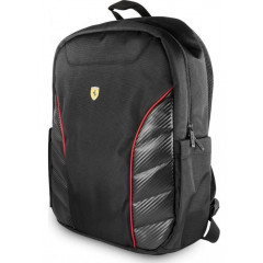 Рюкзак CG Mobile Ferrari Scuderia backpack Compact 15" (Black)