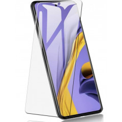 Скло Samsung Galaxy A51 (2.5D) 0.3mm