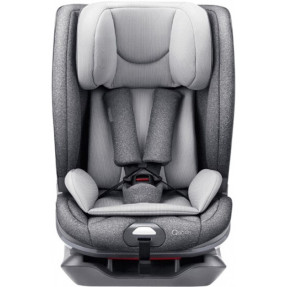 Автокрісло Xiaomi Qborn Safety Seat QQ666 (Gray)