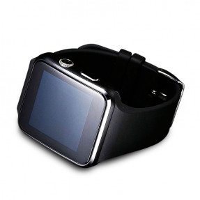 Смарт-годинник Smart Watch X6 (Black)