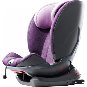 Автокрісло Xiaomi Qborn Safety Seat QQ666 (Romantic Purple)