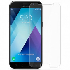 Скло Samsung J330 Galaxy J3 (Прозоре)