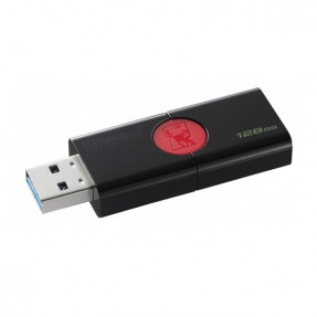 Флешка USB Kingston 128GB USB 3.0 DT106