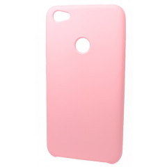 Чохол SoftTouch Xiaomi Redmi Note 5A (рожевий)