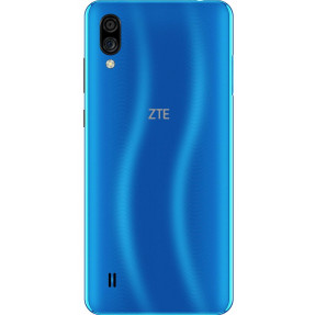ZTE Blade A5 2020 2/32Gb (Blue) EU - Офіційний