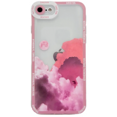 Чохол Dream для iPhone 7 /8  Pink