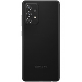 Samsung A525F Galaxy A52 4/128Gb (Black) EU - Офіційний