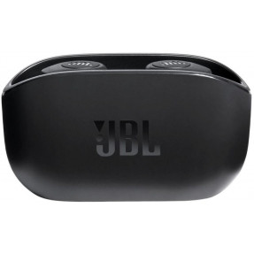 TWS навушники JBL Vibe 100 (Black) JBLV100TWSBLK