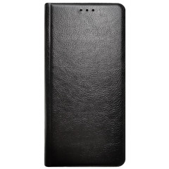 Книга VIP Xiaomi Redmi Note 10/ Note 10S/Poco M5s (чорний)