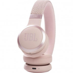 Накладні навушники JBL Live 460NC (Rose) JBLLIVE460NCROS