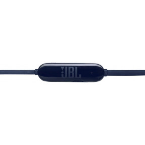 Bluetooth навушники JBL T125BT (Blue) JBLT125BTBLU