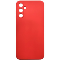 Чохол Silicone Case Samsung Galaxy M14 (червоний)