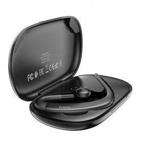 Bluetooth-гарнітура Hoco E56 (Black)