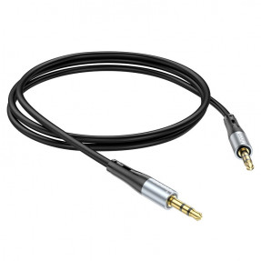 AUX кабель Hoco UPA22 (Black)