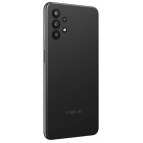 Samsung A325F Galaxy A32 4/64Gb (Black) EU - Офіційний