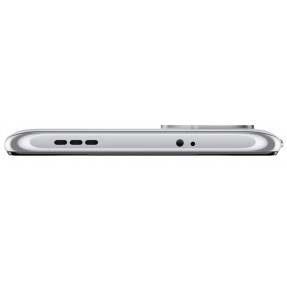 Xiaomi Redmi Note 10 4/128GB (Pebble White) EU - Офіційний