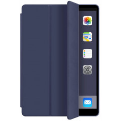 Чохол Smart Case Series для Apple iPad Pro 12.9" 2018 (темно-синій)