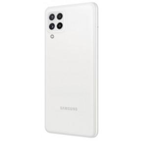 Samsung A225F Galaxy A22 4/64Gb (White) EU - Офіційний