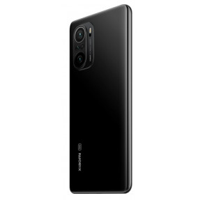 Xiaomi Mi 11i 8/256GB (Cosmic Black) EU - Офіційний