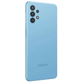 Samsung A325F Galaxy A32 4/64Gb (Blue) EU - Офіційний