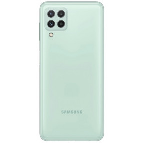 Samsung A225F Galaxy A22 4/64Gb (Mint) EU - Офіційний