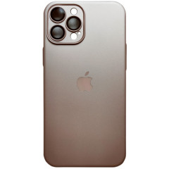 Slim Case 3D Arc iPhone 12 Pro (Champaign Gold)