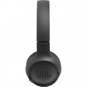 Накладні навушники JBL T500BT (Black) JBLT500BTBLK
