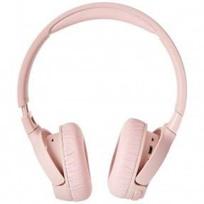 Накладні навушники JBL T600BT (Pink) JBLT600BTNCPIK