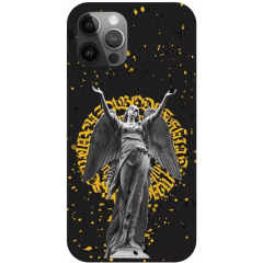 Чохол Liberty for iPhone 11 Pro (angel )