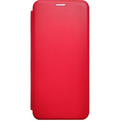 Книга Premium Xiaomi Redmi 10C (червоний)