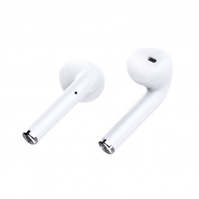 TWS навушники XO X3 (White)