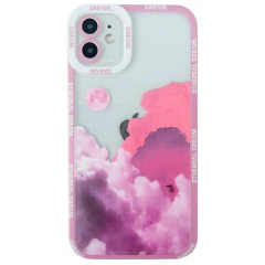 Чохол Dream для iPhone 11  Pink