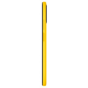 Poco M3 4/128Gb (Yellow) EU - Офіційний