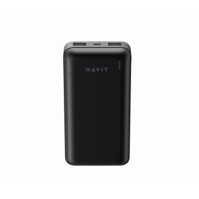 PowerBank Havit HV-PB68 20000 mAh (Black)