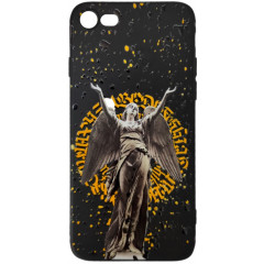 Чохол Liberty for iPhone 7/8/SE 2 (angel )