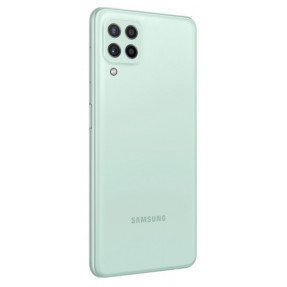 Samsung A225F Galaxy A22 4/128Gb (Mint) EU - Офіційний