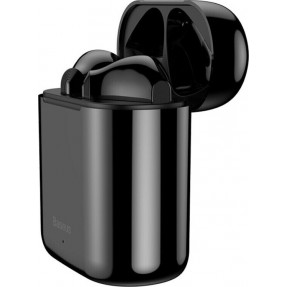 TWS навушники Baseus Encok W09 (Black)