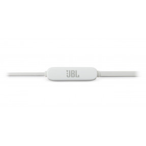 Навушники JBL T110BT (White) JBLT110BTWHT