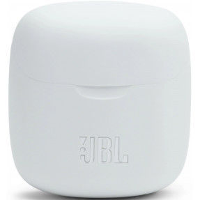 TWS навушники JBL T225TWS (White) JBLT225TWSWHT