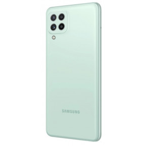 Samsung A225F Galaxy A22 4/64Gb (Mint) EU - Офіційний