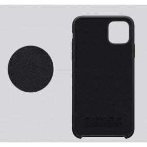 Чохол для iPhone 11 Pro Max Nillkin Flex Pure Black