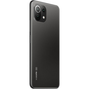 Xiaomi Mi 11 Lite 5G 6/128GB (Black) EU - Офіційний