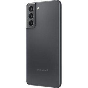 Samsung Galaxy S21 G991B 8/256Gb (Phantom Grey) EU - Официальный