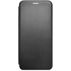 Книга Premium Samsung Galaxy A32 (чорний)