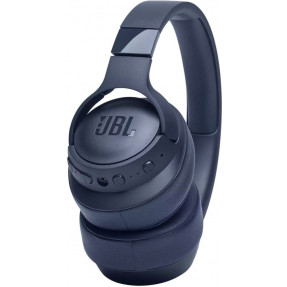 Накладні навушники JBL T760 NC (Blue) JBLT760NCBLU