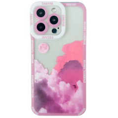 Чохол Dream для iPhone 12 Pro Pink
