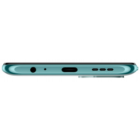 Xiaomi Redmi Note 10 4/64GB (Lake Green) EU - Офіційний