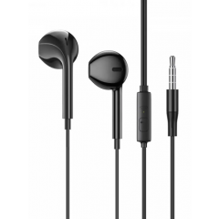 Навушники-гарнітура Hoco DM6 (Black)